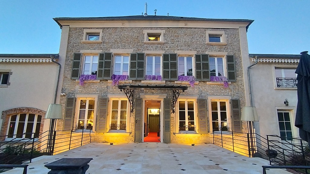 Nuit de la lecture